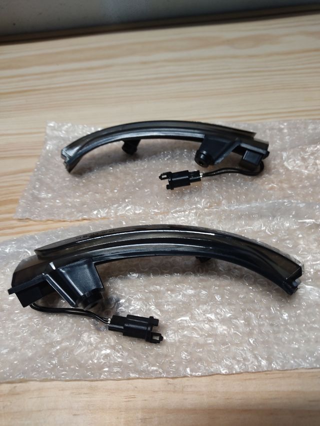 Vendo intermitentes retrovisores