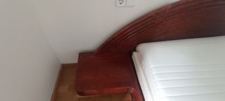 ROCHE BOBOIS - Estructura cama en Mallorca