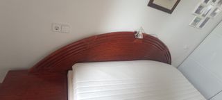 ROCHE BOBOIS - Estructura cama en Mallorca