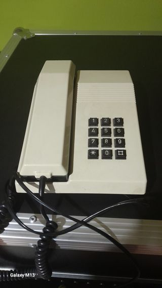 Telefono telefonica
