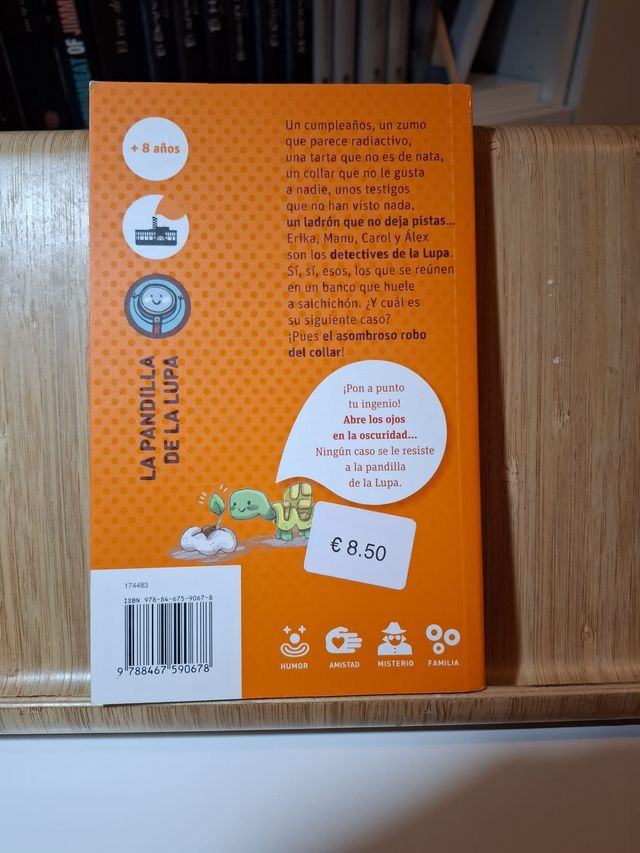 Melowy. El sueño se cumple: Melowy 1