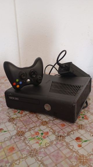 Xbox 360