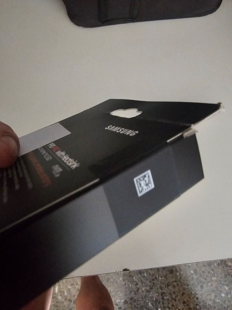 4tb Samsung 990 PRO ssd M.2 NVMe PRECINTADO afbeelding 3