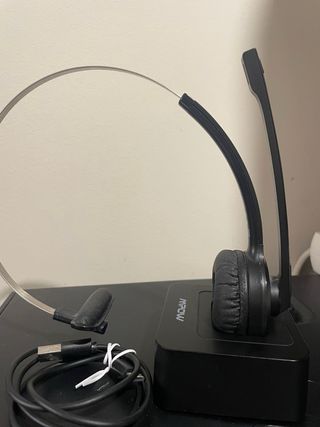 Auriculares inalambricos