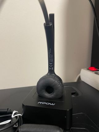 Auriculares inalambricos