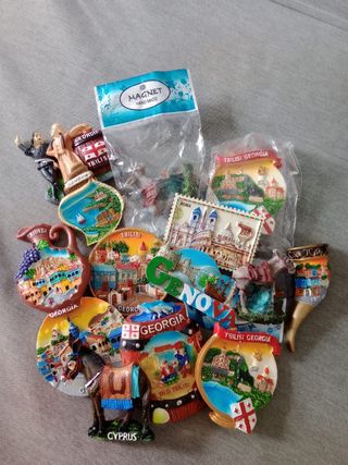 Giochi vari "5 tipi articoli"