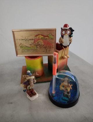 Giochi vari "5 tipi articoli"