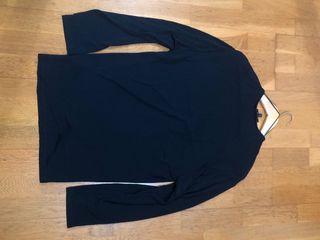Massimo dutti blusa L