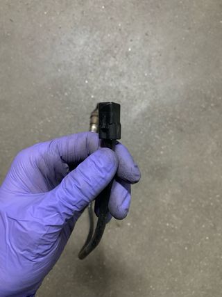Sonda lambda kawasaki z750 2007/2013