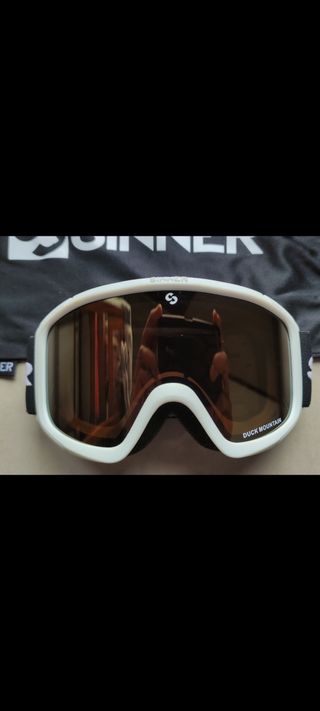 Gafas Sky niños, Sinner Duck Mountain