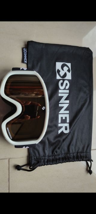 Gafas Sky niños, Sinner Duck Mountain