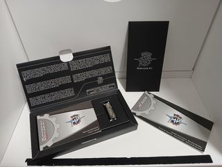 MV AGUSTA TURISMO VELOCE LUSSO 800