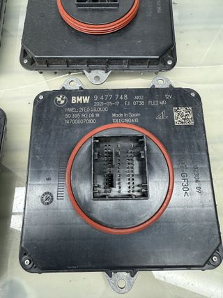 MODULO BMW VALIDO F30 F32 F34 F80 M2 F55 F56 X1 X2