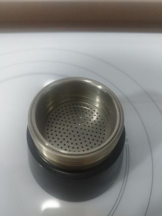 Cafetera Italiana Cecotec
