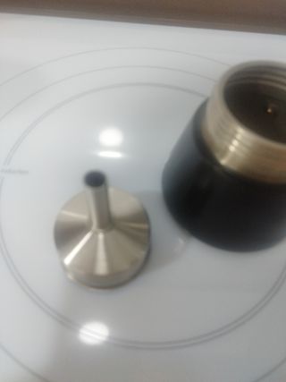 Cafetera Italiana Cecotec