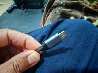 adattatore usb c