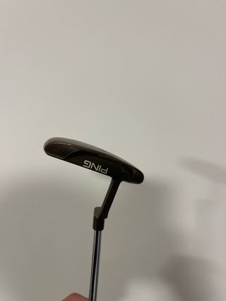 Palos golf ping coleccionista