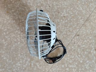 Ventilador USB