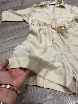 Mono nuevo de ZARA atemporal