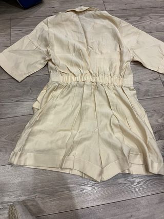 Mono nuevo de ZARA atemporal