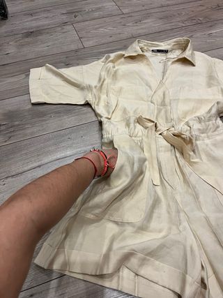 Mono nuevo de ZARA atemporal
