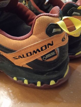 Zapatillas Salomon