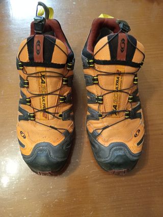 Zapatillas Salomon