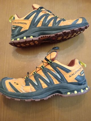 Zapatillas Salomon