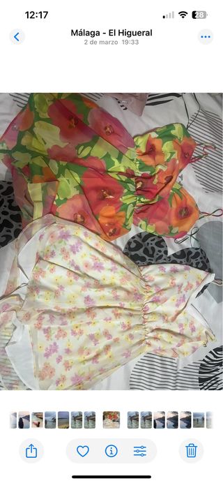 Monos veraniegos Bherska