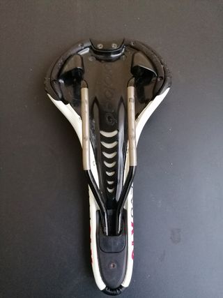 Sillin Prólogo Nago Evo x10