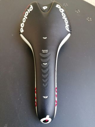 Sillin Prólogo Nago Evo x10