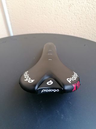 Sillin Prólogo Nago Evo x10