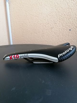 Sillin Prólogo Nago Evo x10