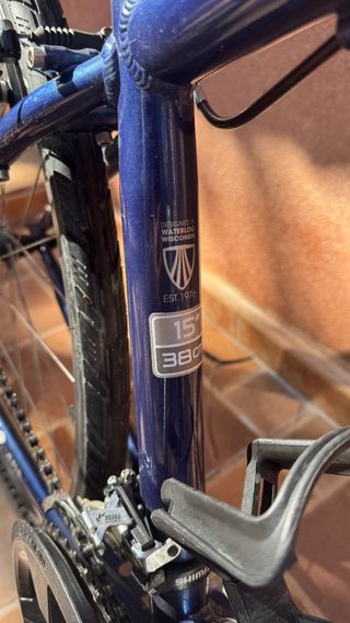 Oportunidad Bicicletas fitness ciudad Trek FX 7.1