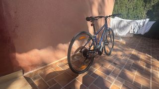 Oportunidad Bicicletas fitness ciudad Trek FX 7.1