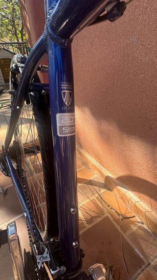 Oportunidad Bicicletas fitness ciudad Trek FX 7.1