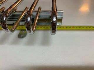 Perchero extraible pantalones