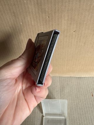 Game boy Roger Rabbit