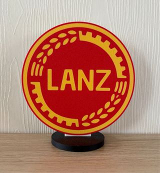 Logo Lanz