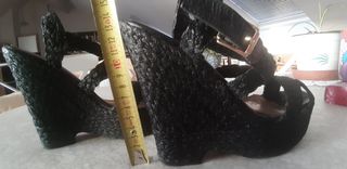 Sandalias Stradivarius