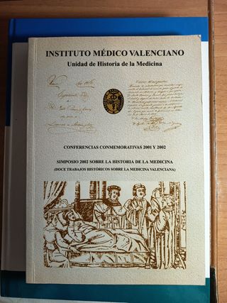 Los estudios médicos del padre de Cajal, Justo Ramón Casasús, en la Universidad de Valencia