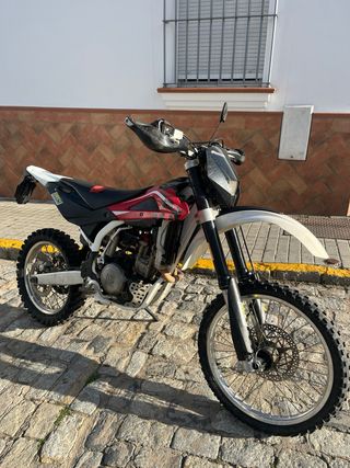 Husqvarna TE 250