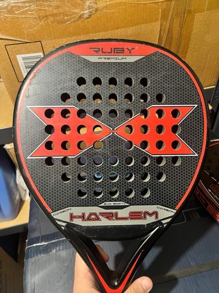 Pala padel harlem ruby