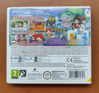 Yo-Kai Watch