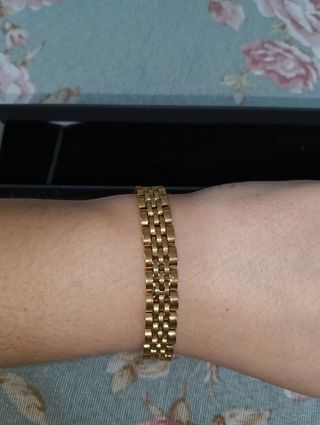 Bracciale Modello Rolex 