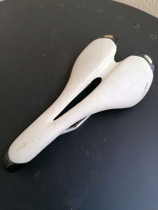 Sillin bici specialized toupe