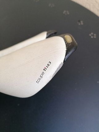 Sillin bici specialized toupe