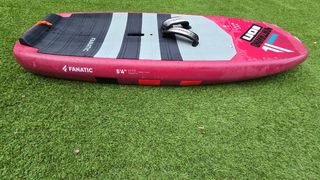TABLA WING FOIL SURF SKY SOLBACH 95 LITROS