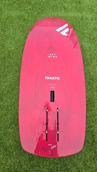 TABLA WING FOIL SURF SKY SOLBACH 95 LITROS