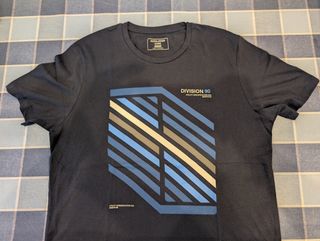 Camiseta hombre Jack Jones